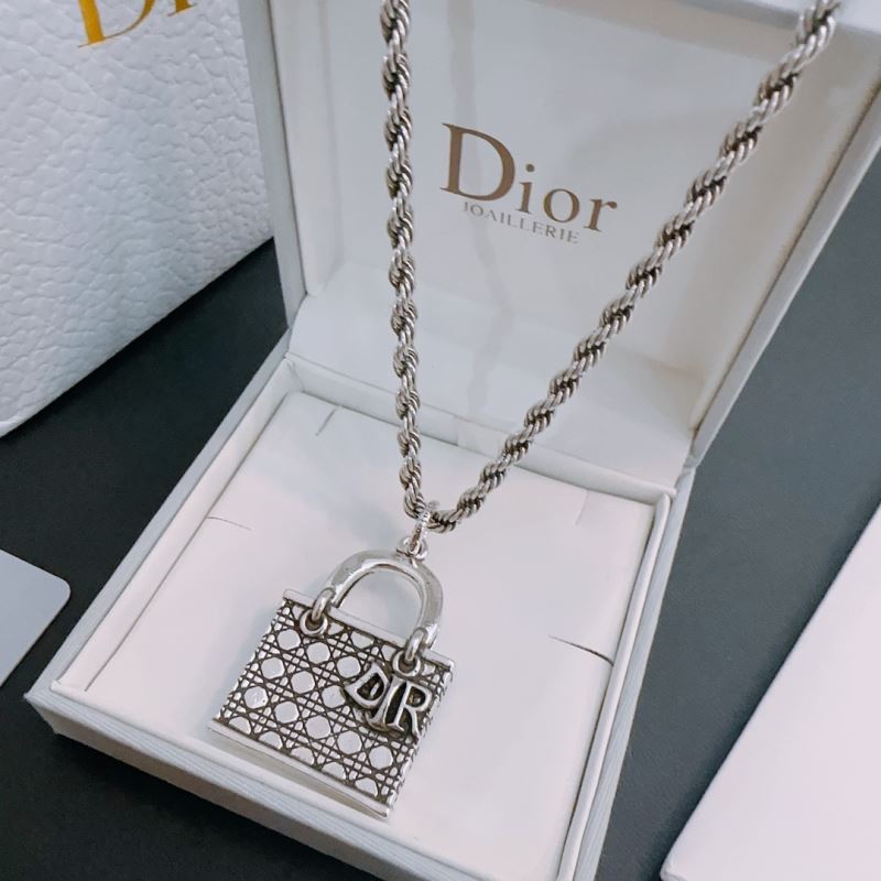 Christian Dior Necklaces